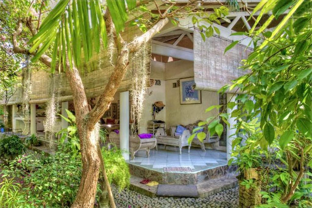 Shady Grove Healing Centre & Homestay W House Rules Please Read Before Booking Sanur Exteriér fotografie